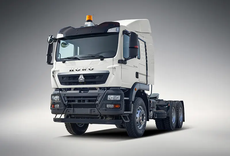 Tractor Trucks