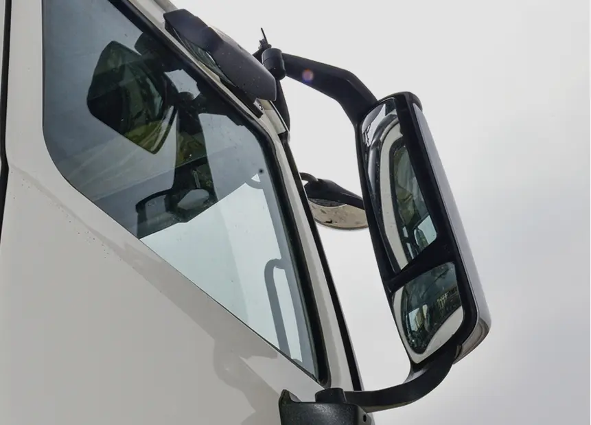 sinotruk howo NX truck-2