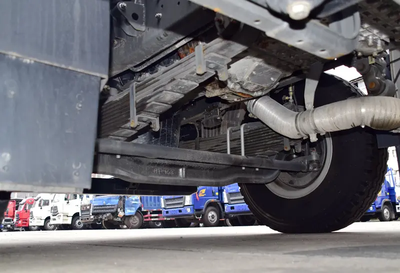 sinotruk howo T5G mixer trucks for sale-7