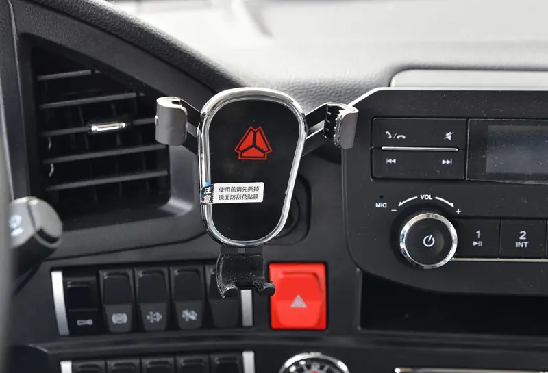 sinotruk howo light truck-6