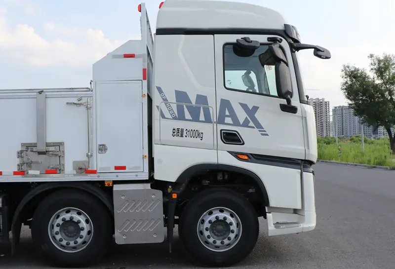 sinotruk howo max truck dealer in dubai-8