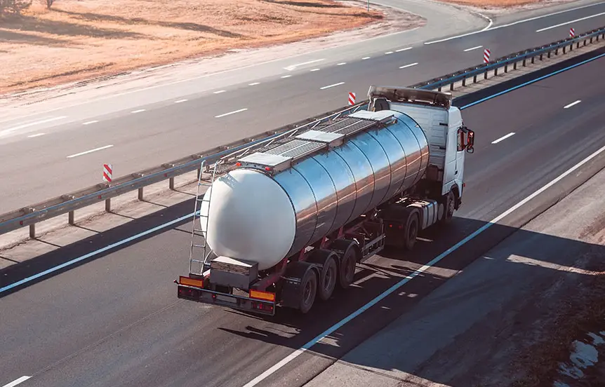 sinotruk trailer oil tank truck-6