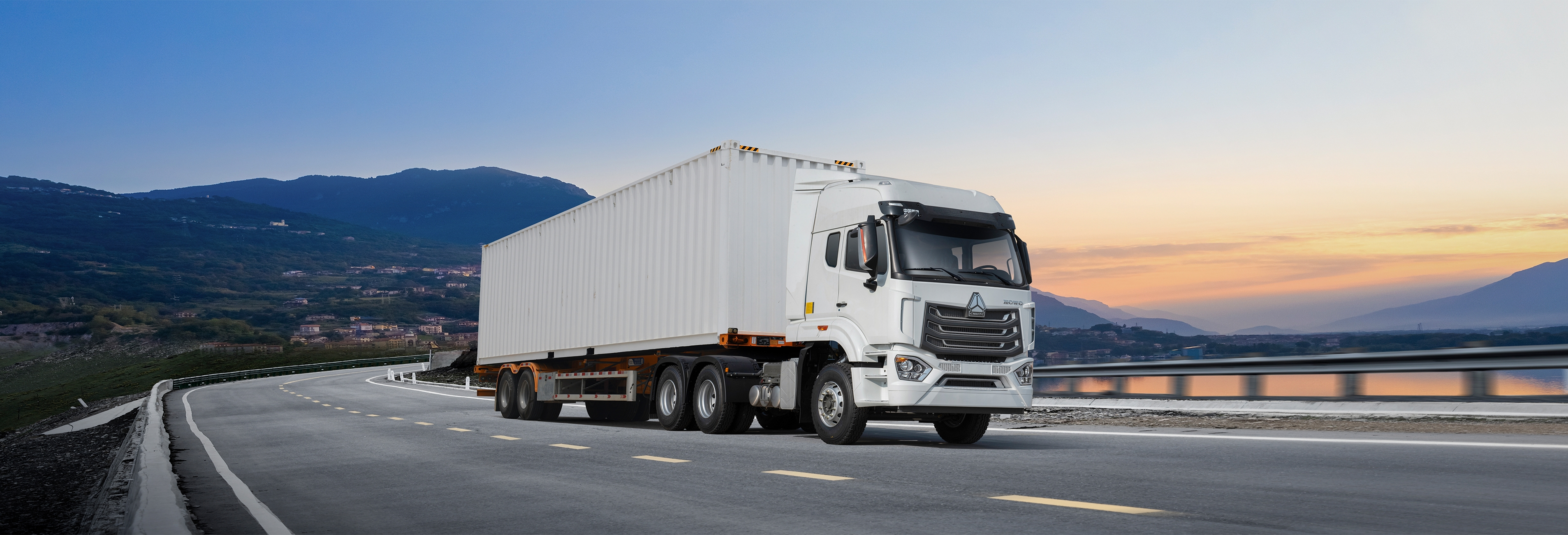 Owners Review: Why Drivers LOVE the Sinotruk HOWO (Honest Feedback)