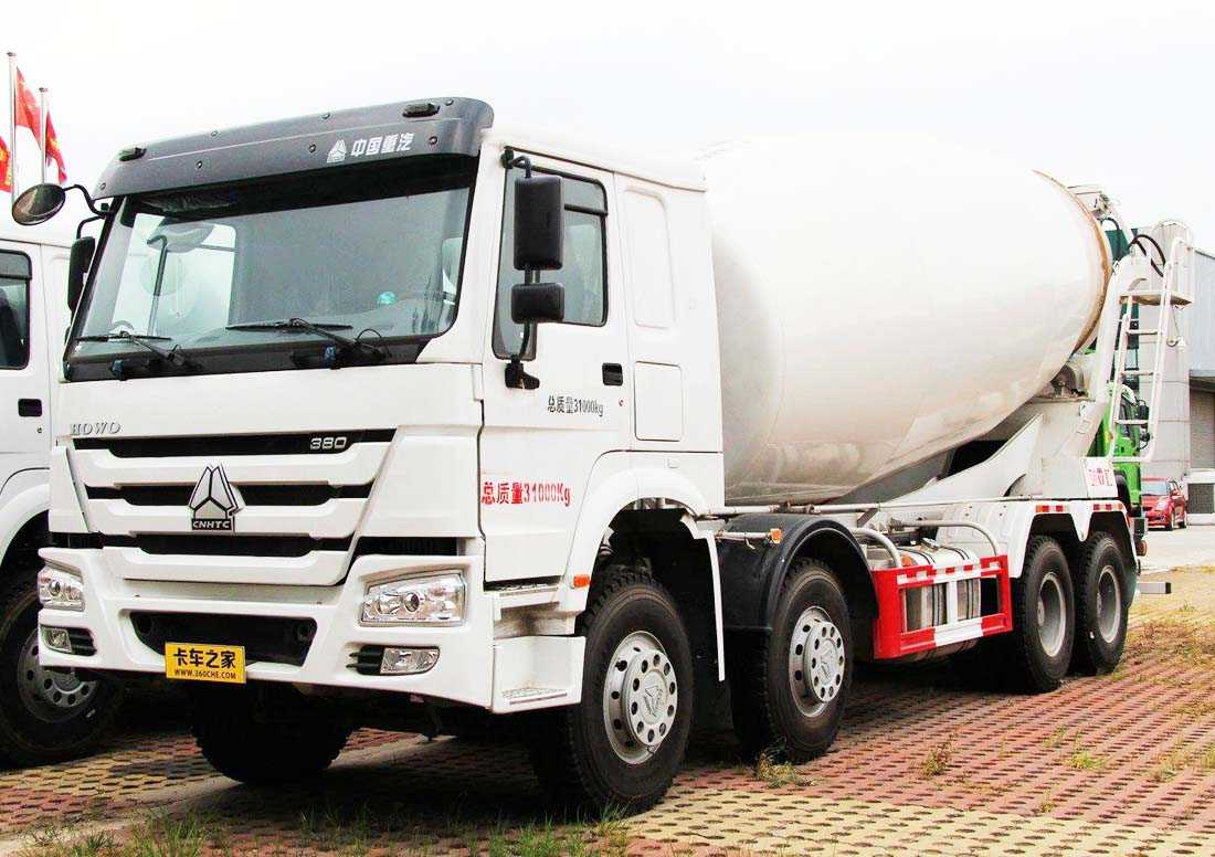 howo 10 wheeler dump truck specs