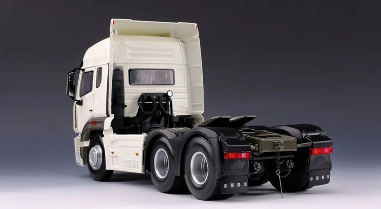 what is a euro 6 truck
