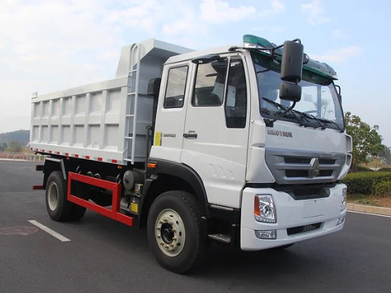 how to trucking business