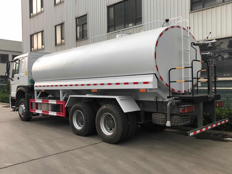 howo a7 dump truck capacity