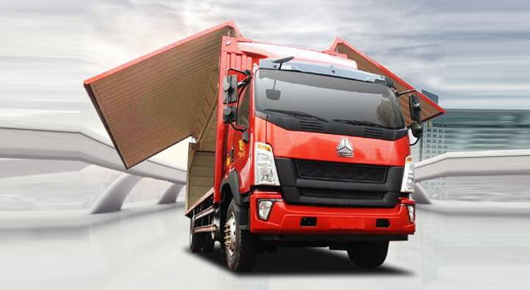 howo truck parts suppliers
