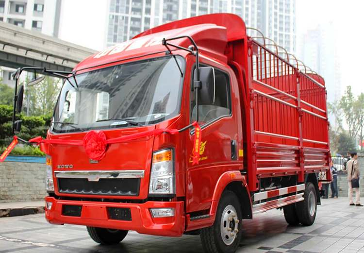 howo dump truck price philippines