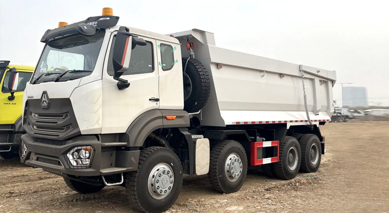 how much does a water truck cost