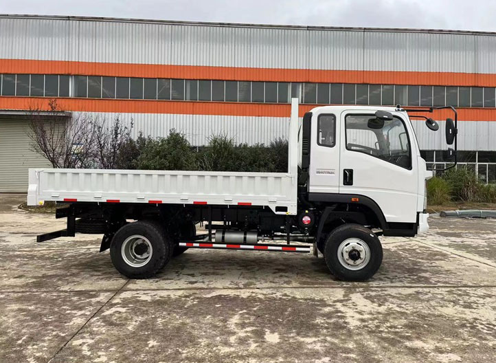 howo 10 wheeler dump truck price philippines