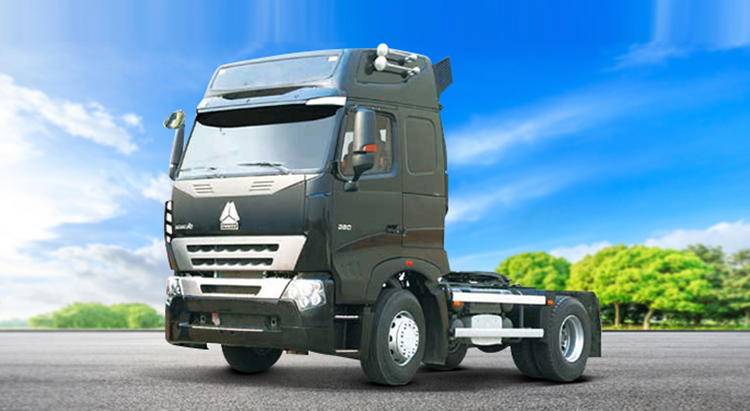 howo mixer truck