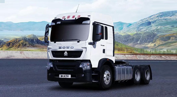 howo trucks engies, how to do truck dispatching