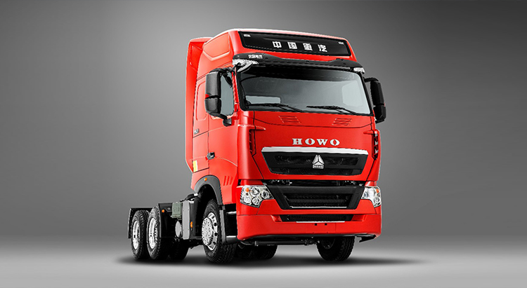 howo dump truck engine specs