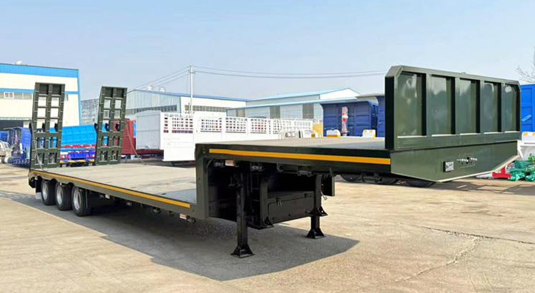 howo dump truck side view