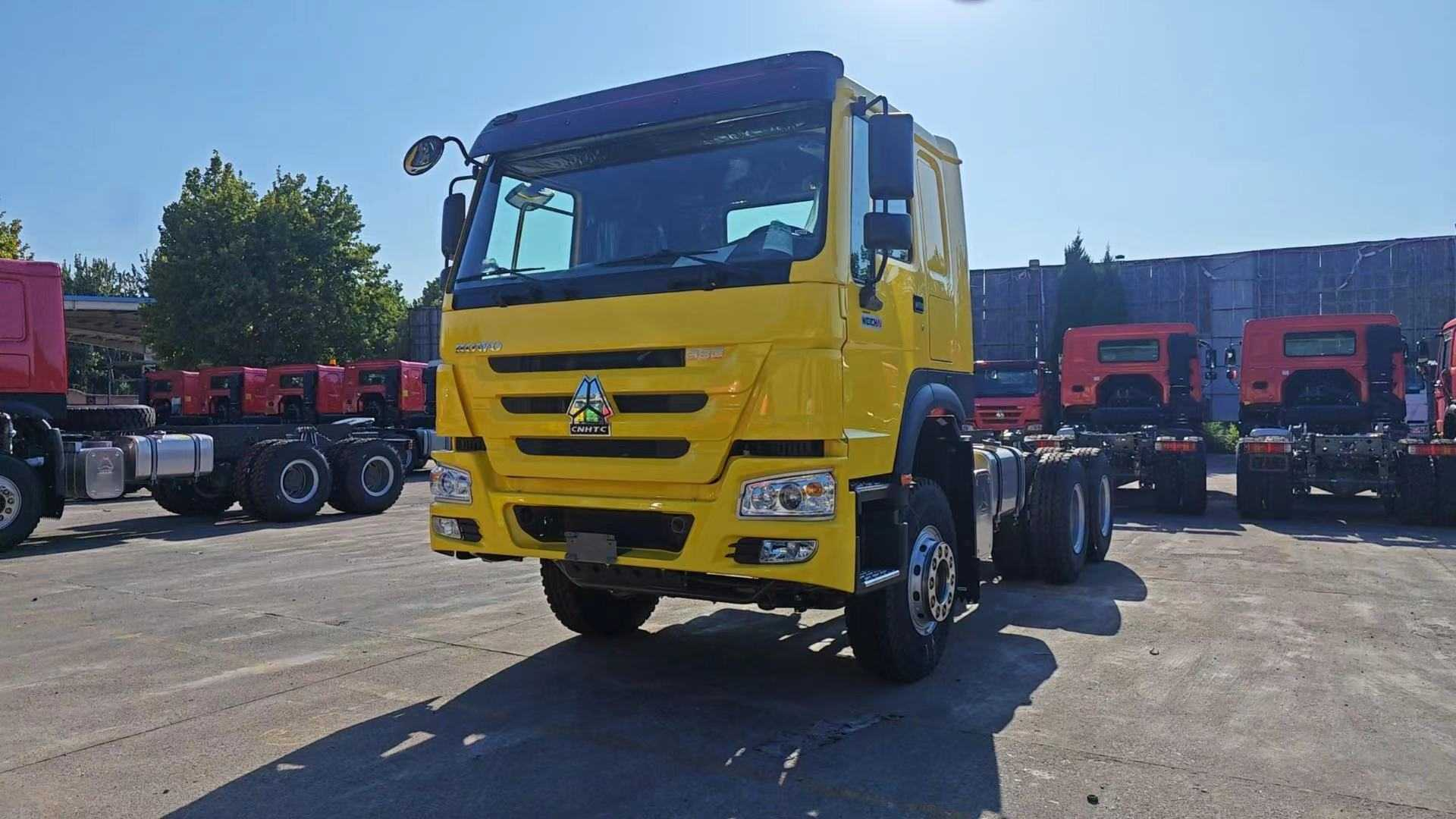 howo 10 wheeler dump truck specs