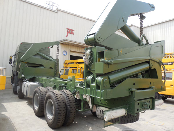 howo trucks engine