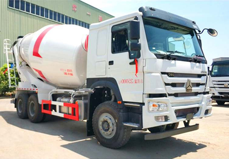 sinotruk howo dump truck capacity