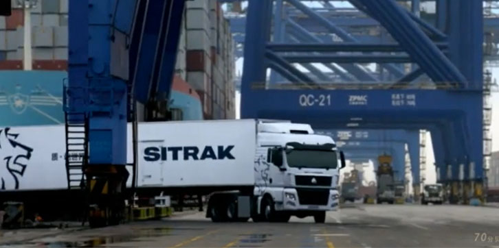 10 wheeler truck specifications