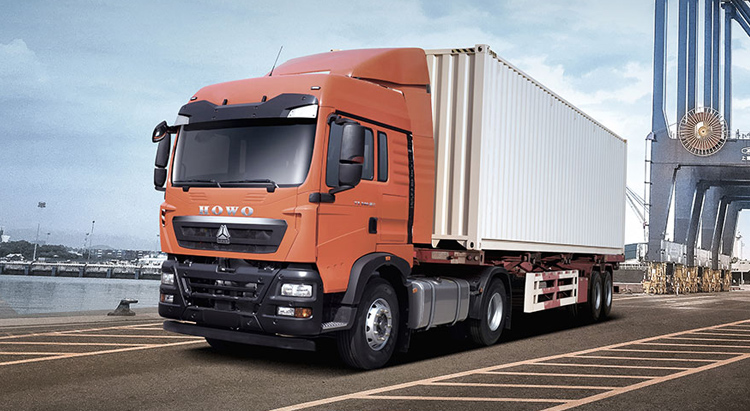 howo 6x4 dump truck for sale