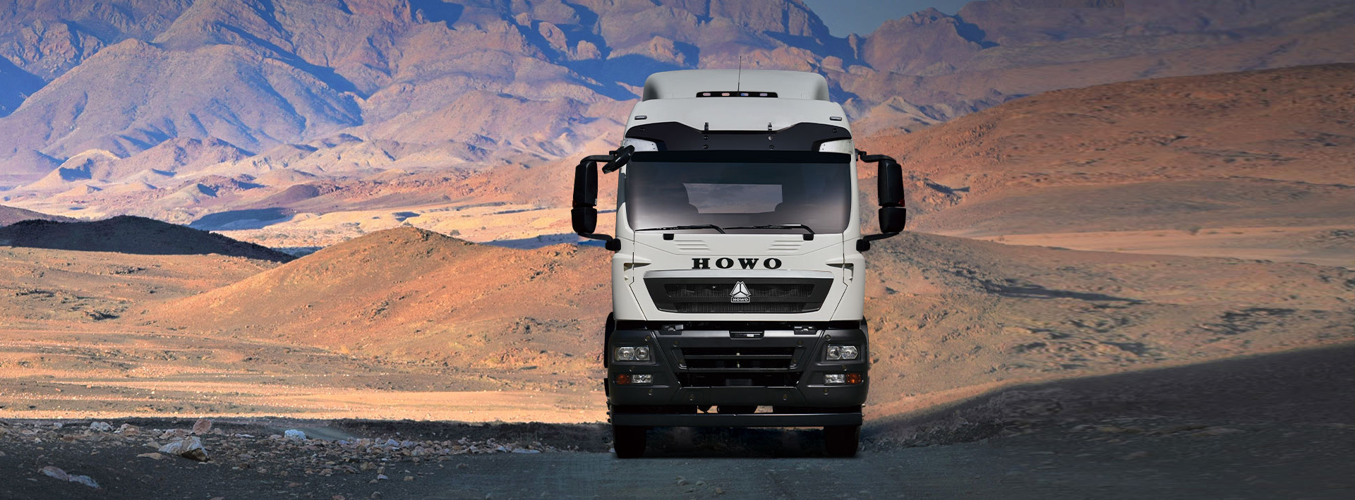 howo 6 wheeler dump truck