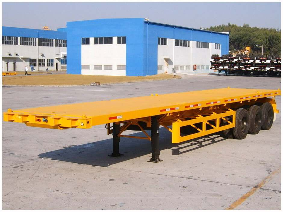 how much does a cargo truck weigh
