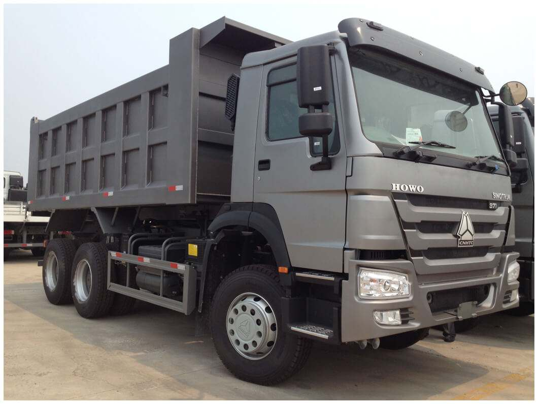 when to change oil in howo trucks, how does my truck know when to change oil