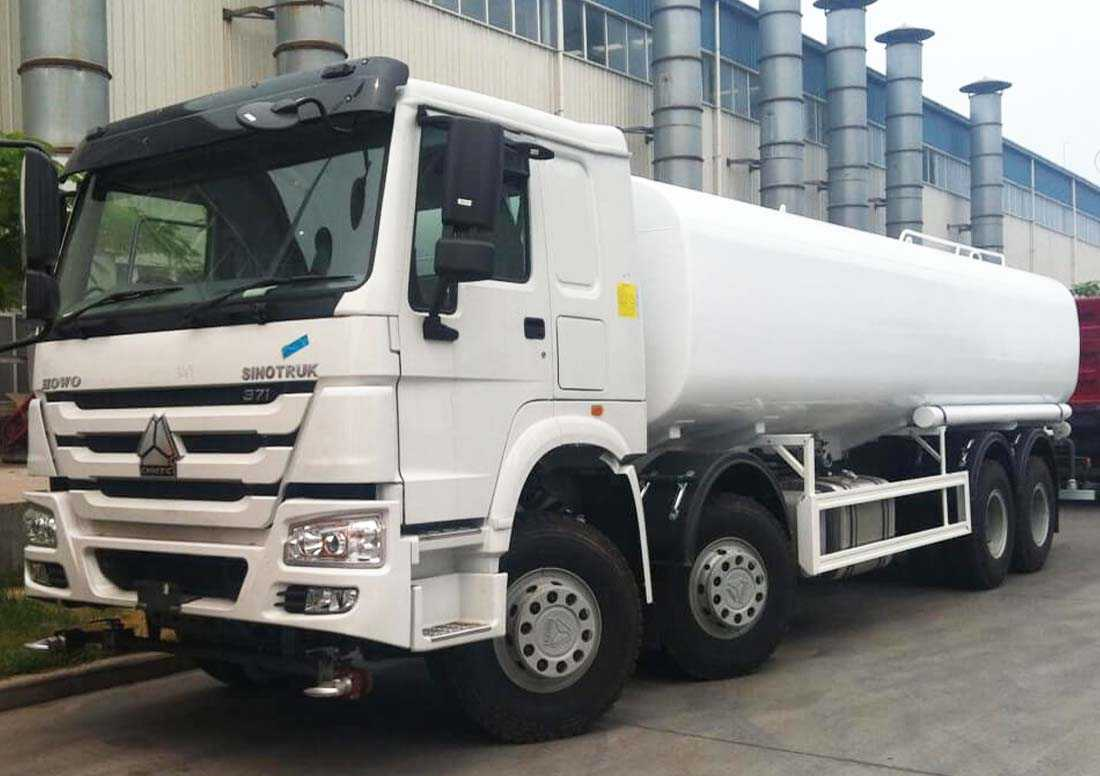 sinotruk howo dump truck 2020