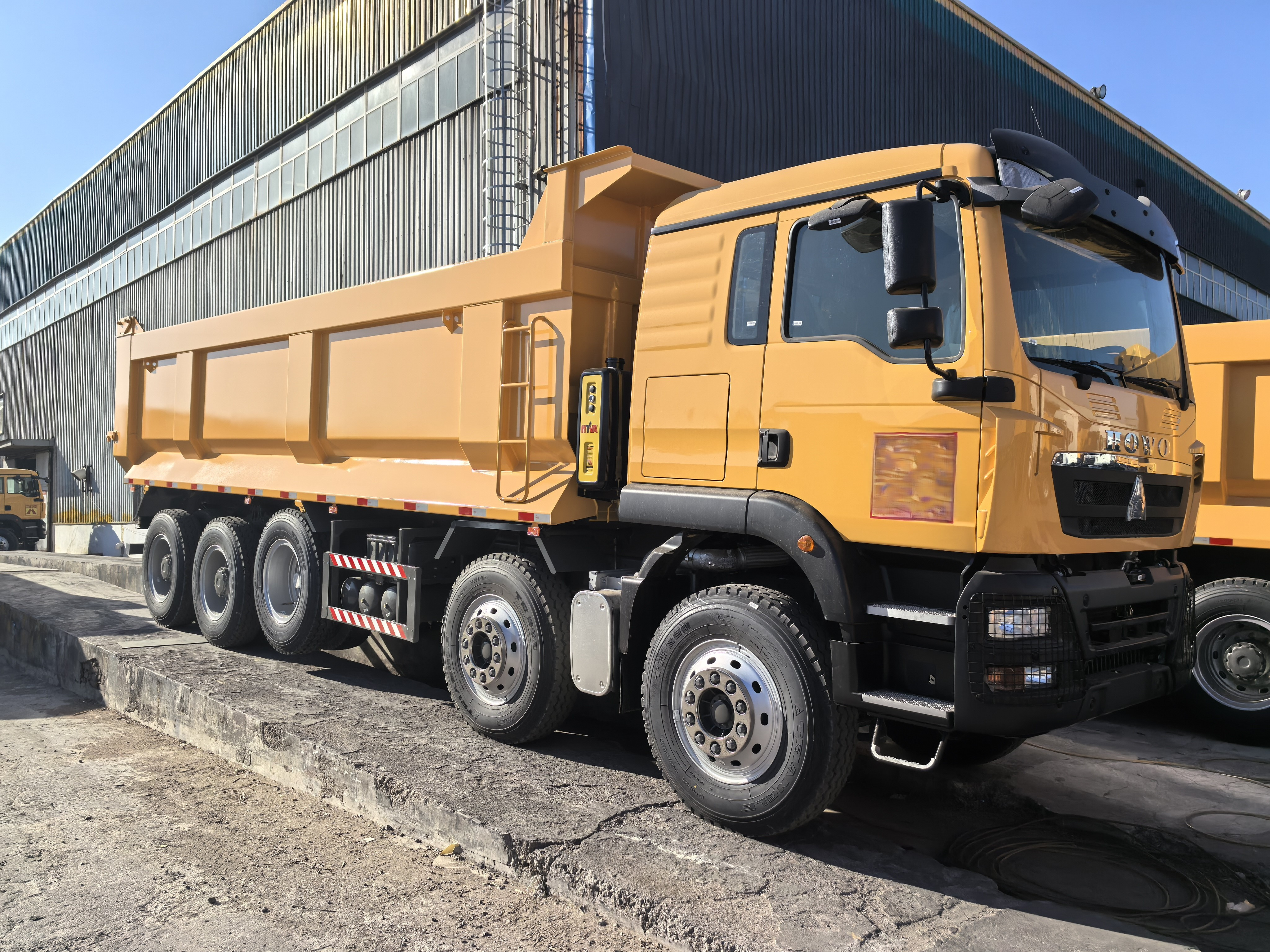 howo dump truck for sale philippines