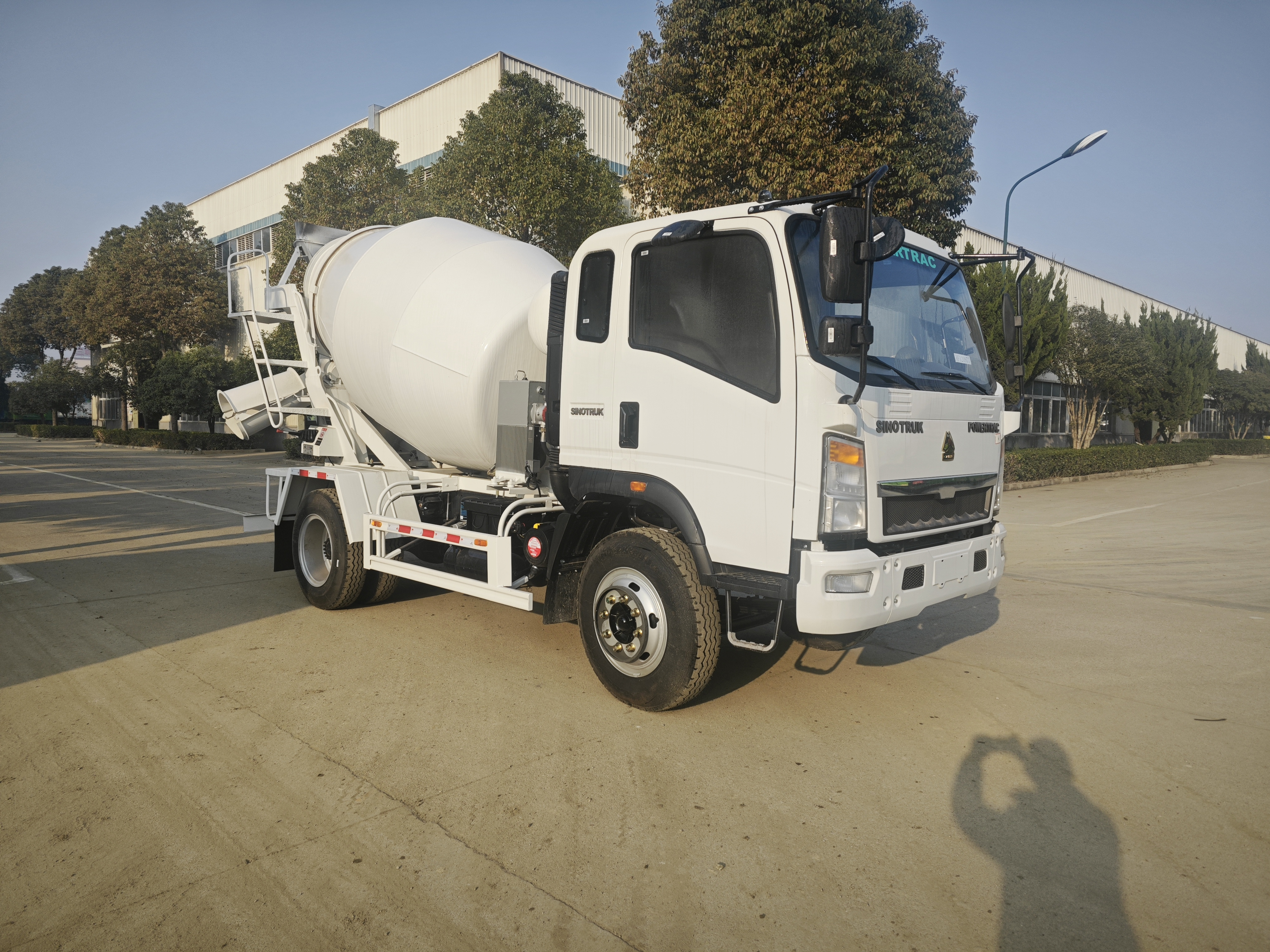 used howo dump truck for sale philippines