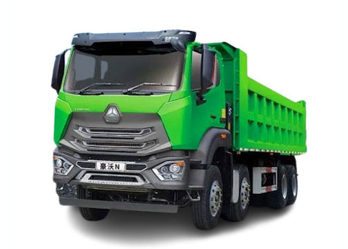 howo boom truck