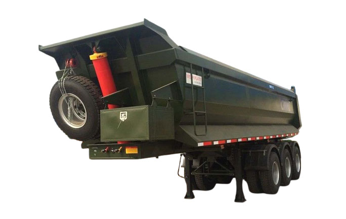 howo 6x4 cargo truck