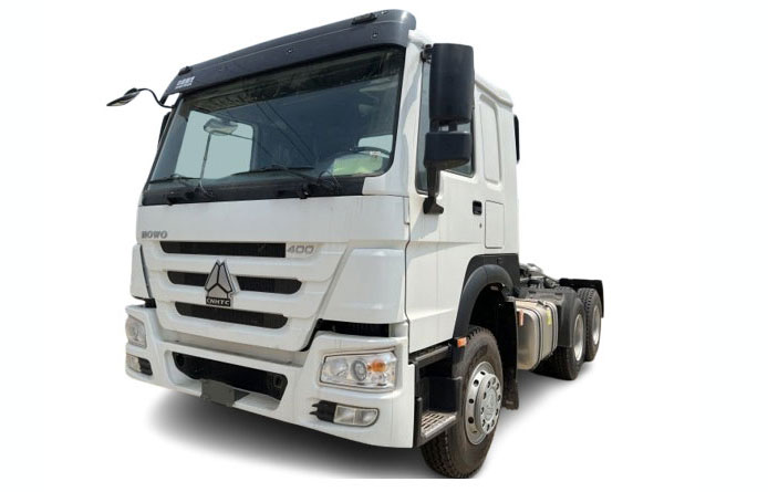howo dump truck dimension