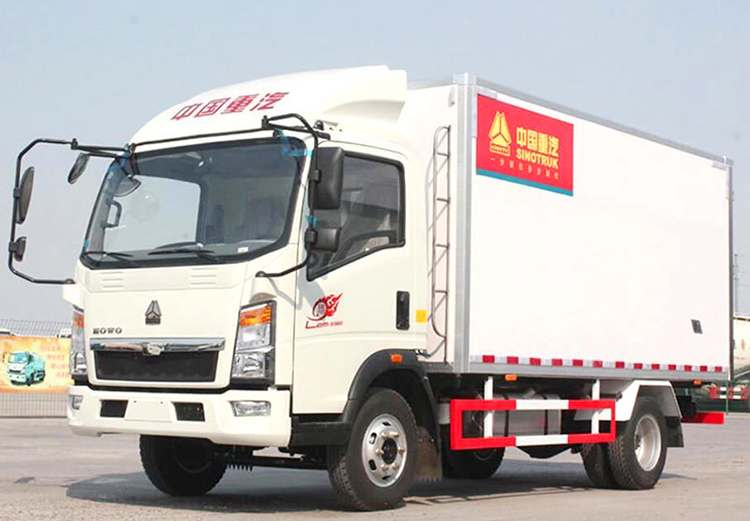 howo truck price, howo truck price in china
