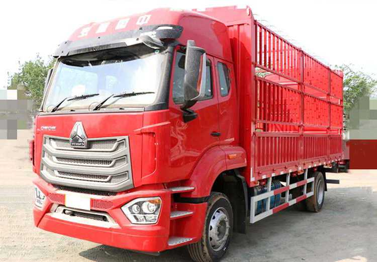 howo 6x4 dump truck price
