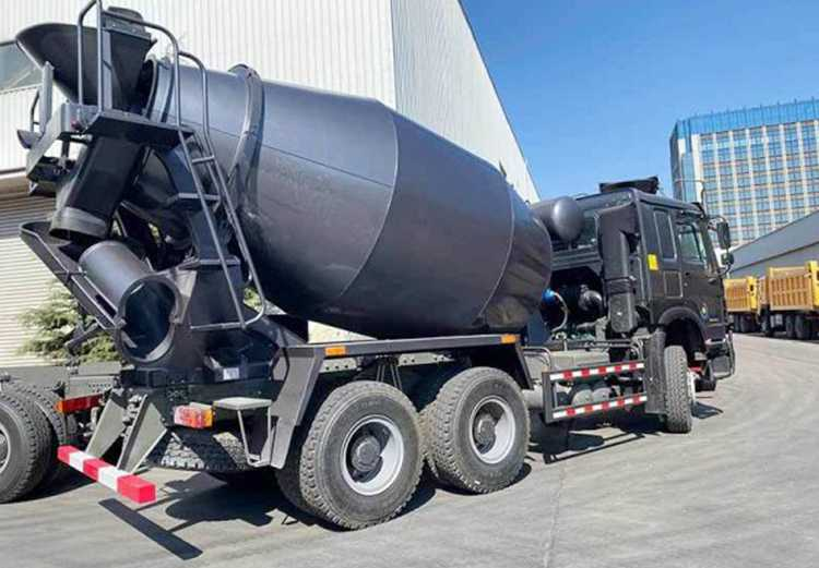 double i beam truck meaning