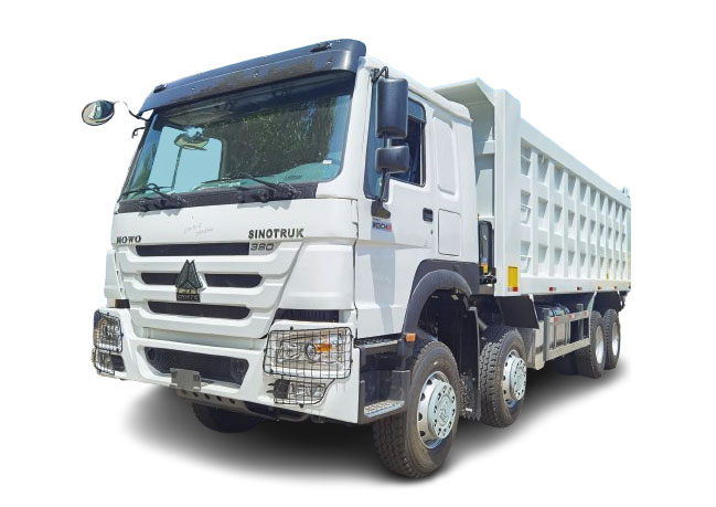 howo dump truck philippines