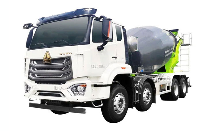 howo truck tonnage capacity