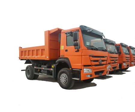 water truck