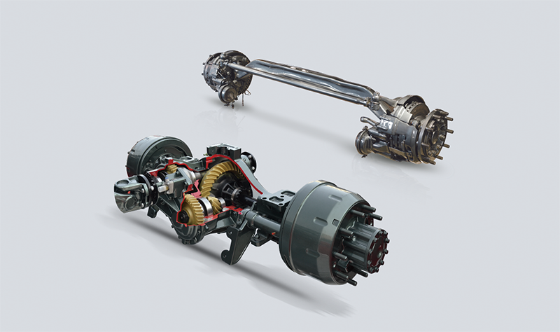 how do you calculate fuel consumption for a truck